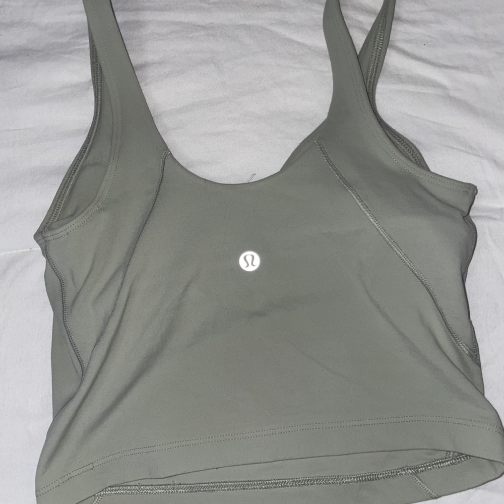 Lululemon align tank